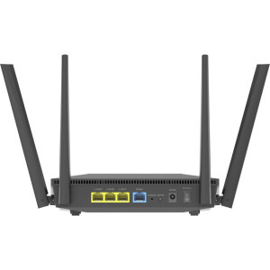 ASUS Gigabit RT-AX52 PRO Dual-Band WiFi 6