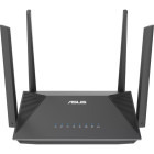Router wireless ASUS Gigabit RT-AX52 PRO Dual-Band WiFi 6