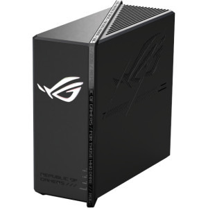 Router wireless ASUS 2.5Gigabit RogStrix GS-BE18000 Tri-Band WiFi 7