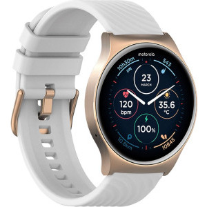 Motorola Moto Watch 120 Rose Gold