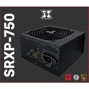 Sursa Serioux Energy 750W - PC Garage