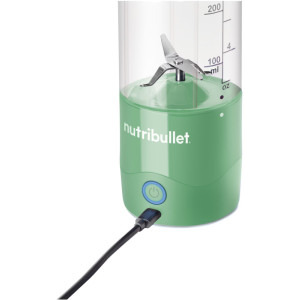 NutriBullet Blender portabil NBP003LG