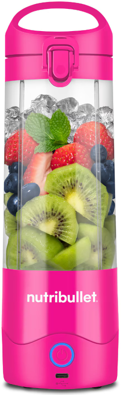 NutriBullet Blender portabil NBP003BP