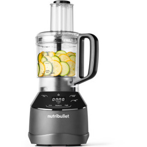 NutriBullet Blender Triple Prep System NBF580B