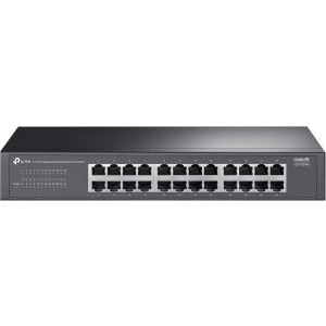 Switch TP-LINK Gigabit LS1024G