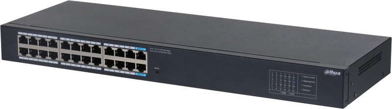 Switch DAHUA Gigabit DH-SG1024