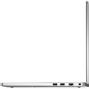 DELL 16'' Pro 16 PC16255, FHD+, Procesor AMD Ryzen™ Al 7 350 (16M Cache, up to 5.0 GHz), 16GB DDR5, 512GB SSD, AMD Radeon 860M, Win 11 Pro, Platinum Silver, 3Yr ProSupport