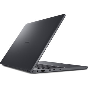 DELL 16'' Pro 16 PC16255, FHD+, Procesor AMD Ryzen™ 5 220 (16M Cache, up to 4.9 GHz), 16GB DDR5, 512GB SSD, AMD Radeon 740M, Win 11 Pro, Magnetite, 3Yr ProSupport