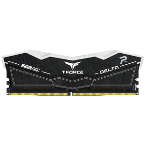 TeamGroup Delta RGB Gaming 32GB DDR5 6000Mhz CL28 Dual Channel Kit