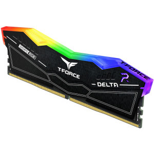 TeamGroup Delta RGB Gaming 32GB DDR5 6000Mhz CL30 Dual Channel Kit