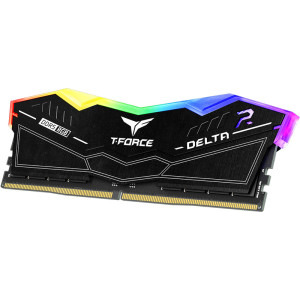 TeamGroup Delta RGB Gaming 64GB DDR5 6000Mhz CL38 Dual Channel Kit