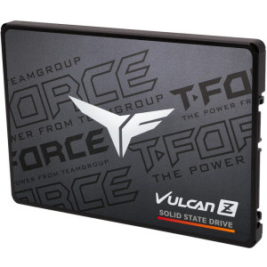 TeamGroup Vulcan Z 2TB S-ATA III 2.5 inch