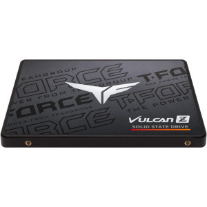 TeamGroup Vulcan Z 2TB S-ATA III 2.5 inch