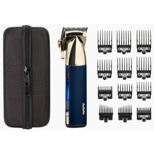 BaByliss Super-X Metal E992E