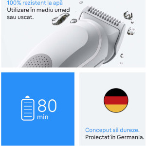Braun Series 3 BG3500
