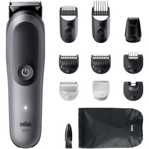 Aparat de tuns Braun All-in-One Series 5 AIO5560