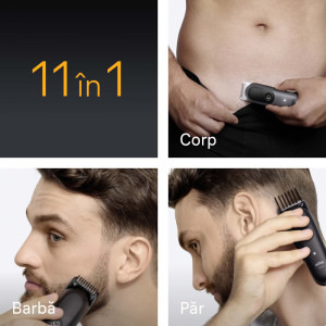 Braun All-in-One Series 5 AIO5560
