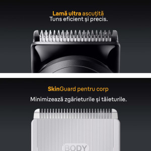 Braun All-in-One Series 5 AIO5540