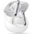 Casti Anker In-Ear, Soundcore Liberty 4 NC, Bluetooth 5.3, ANC, Hi-Res, autonomie 50h, Black
