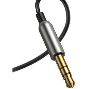 Baseus Adaptor Bluetooth Jack 3.5 mm prin USB