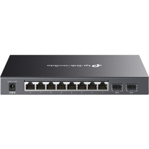 Omada by TP-LINK Gigabit SG2210P