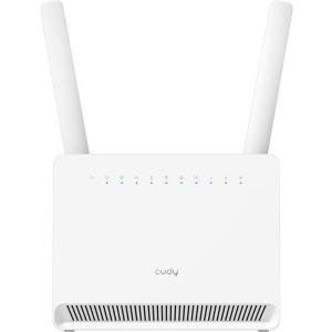 CUDY LT15E, AX3000, Dual-Band, 4G LTE, WiFi 6