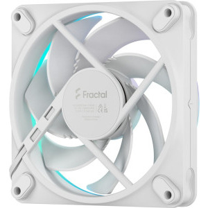 Fractal Design Momentum 12 120mm RGB White