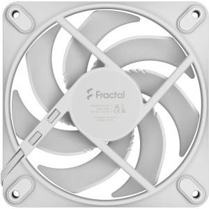 Fractal Design Momentum 12 120mm White