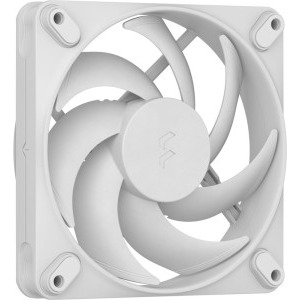 Fractal Design Momentum 12 120mm White