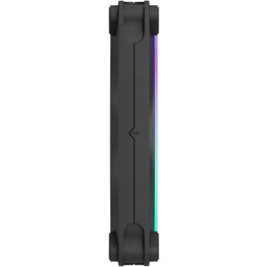 Fractal Design Momentum 14 140mm RGB Black