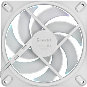Fractal Design Momentum 14 140mm RGB White