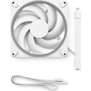 Fractal Design Momentum 14 140mm RGB White