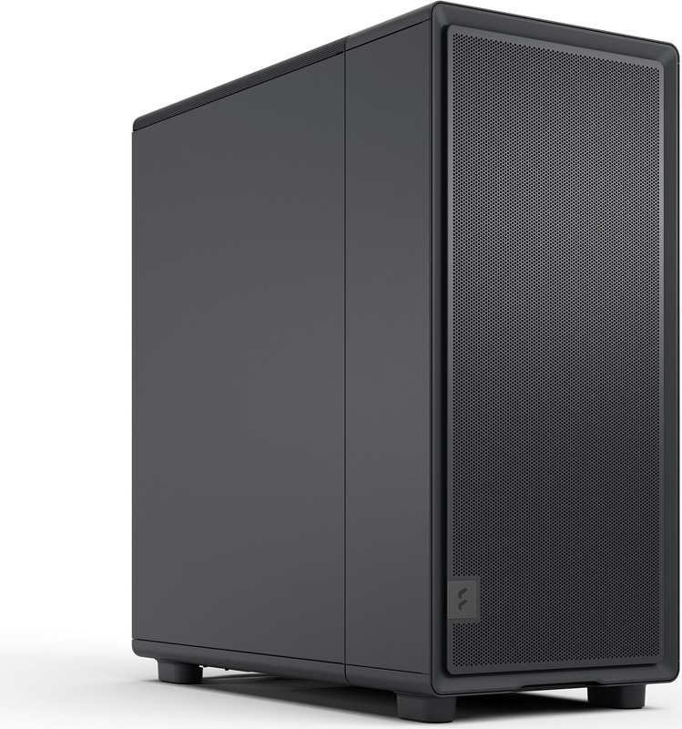 Carcasa Fractal Design Epoch Black Solid