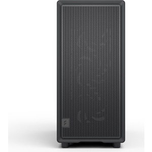 Fractal Design Epoch Black Solid