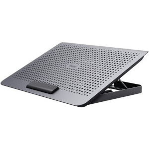 Stand/Cooler notebook Trust Exto Grey