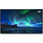 Tabla interactiva EVOBOARD EV-SWING65, 65" cu touch 16:9 4K, RAM 16GB, ROM 256GB, Android 13