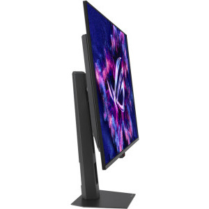 ASUS Gaming ROG Strix XG32UCDS 31.5 inch UHD QD-OLED 0.03 ms 165 Hz USB-C HDR FreeSync Premium Pro & G-Sync Compatible