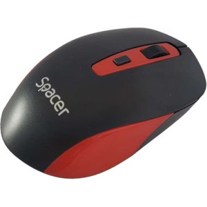Spacer Spacer Black-Red