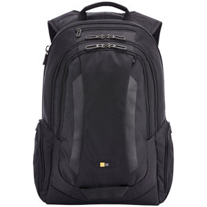 Case Logic Rucsac notebook 15.6 inch Black