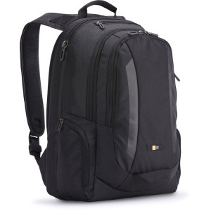 Case Logic Rucsac notebook 15.6 inch Black