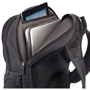 Case Logic Rucsac notebook 15.6 inch Black