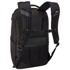 Thule Rucsac notebook 15.6 inch 26L Accent Black