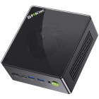 Mini PC GMKtec K8 Plus, Ryzen 7 8845HS 3.8GHz, 32GB DDR5, 1TB SSD, Radeon 780M, Windows 11 Pro