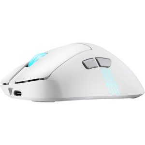 ASUS ROG Keris II Origin RGB White