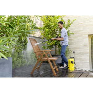 Karcher Aparat de spalat cu presiune K2