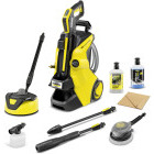Karcher Aparat de spalat cu presiune K5 Power Control Flex Car & Home