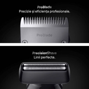 Braun All-in-One Series 7 AIO7560