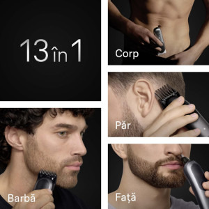 Braun All-in-One Series 7 AIO7580