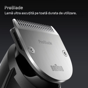 Braun Series 9 BT9520