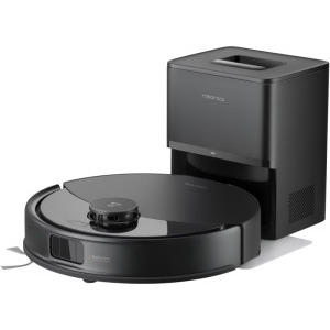 Aspirator robot Roborock Q10 PF+, 5200 mAh, 10000Pa, 0.35L, Negru